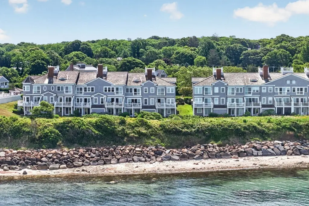 18A Cape Codder Rd #18A, Falmouth, MA 02540 - #1