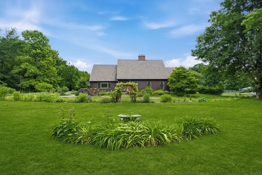 51 Coleman Road, Southampton, MA 01073 - #2