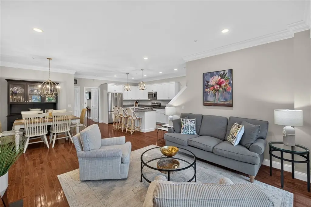 5 Heartwood, Plymouth, MA 02360 - #1
