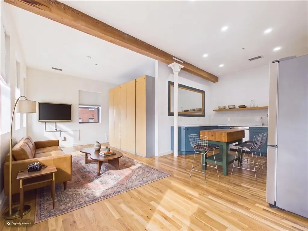 100 Pearl Street #13, Chelsea, MA 02150 - #1
