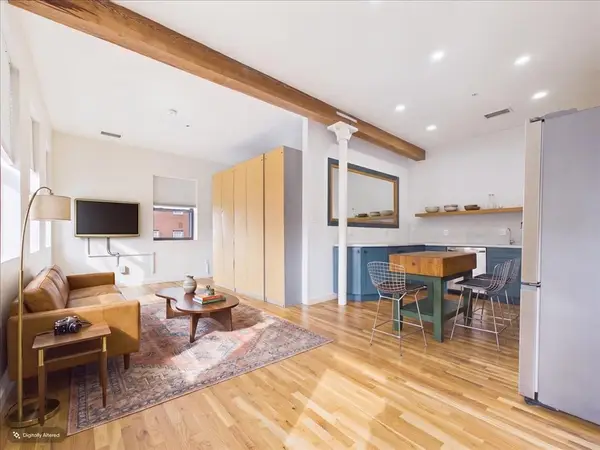 100 Pearl Street #13, Chelsea, MA 02150