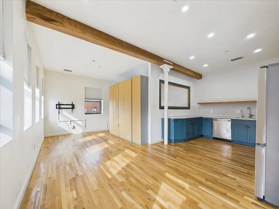 100 Pearl Street #13, Chelsea, MA 02150 - #2