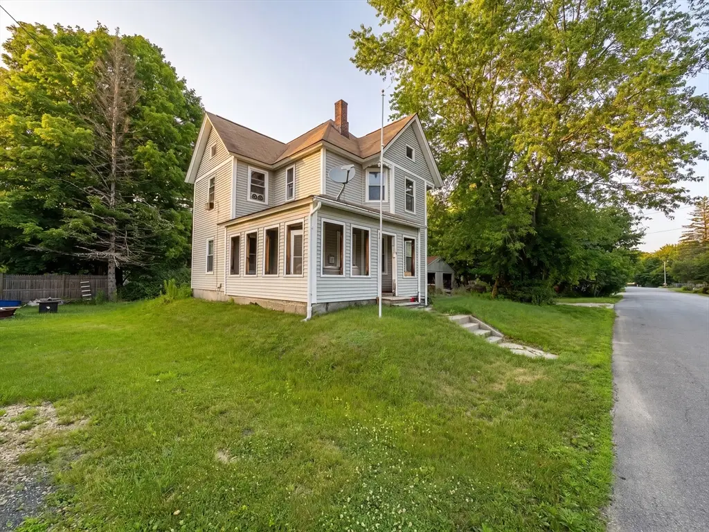 15 Blodgett Street, Orange, MA 01364 - #1