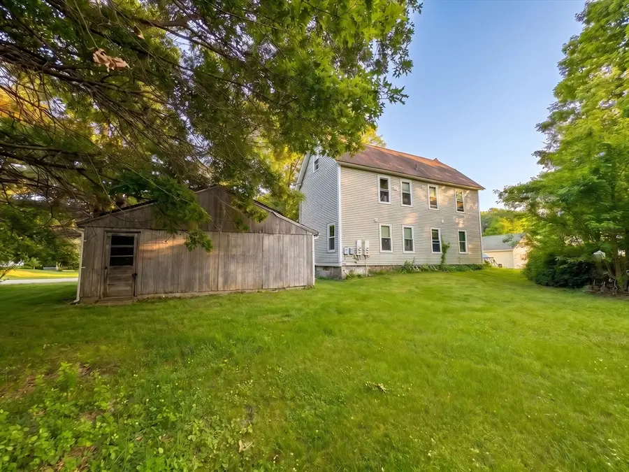 15 Blodgett Street, Orange, MA 01364 - #2