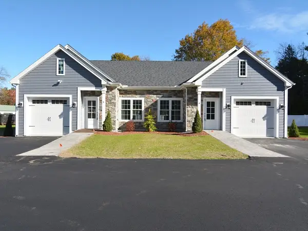 1 Depot Street Ext #5, Townsend, MA 01469