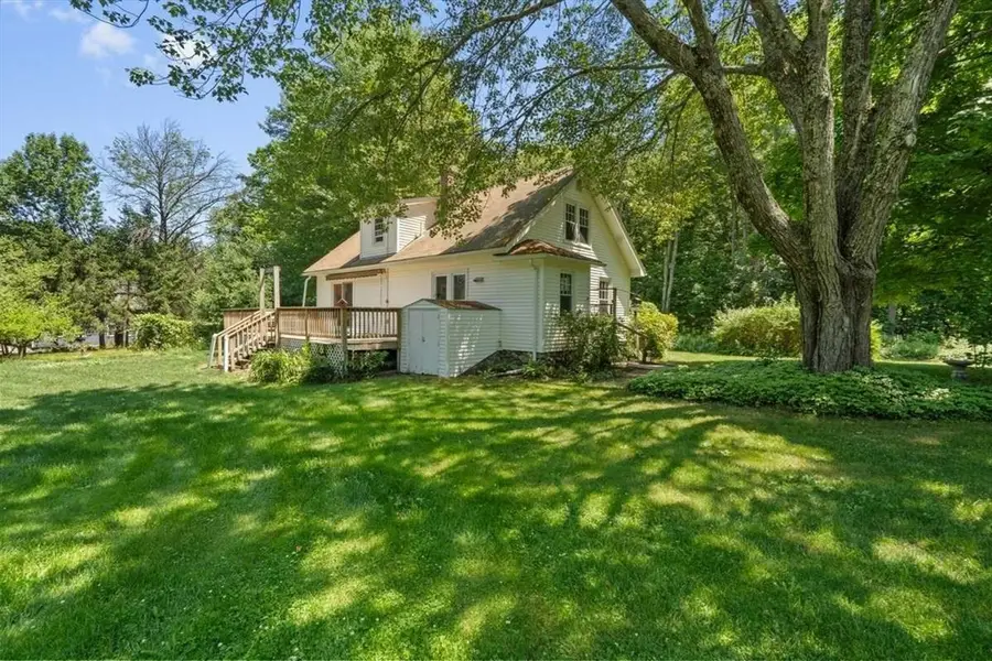 601 Wachusett Street, Holden, MA 01520 - #3