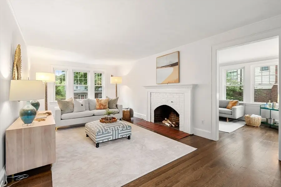 36 Richardson Road, Belmont, MA 02478 - #3