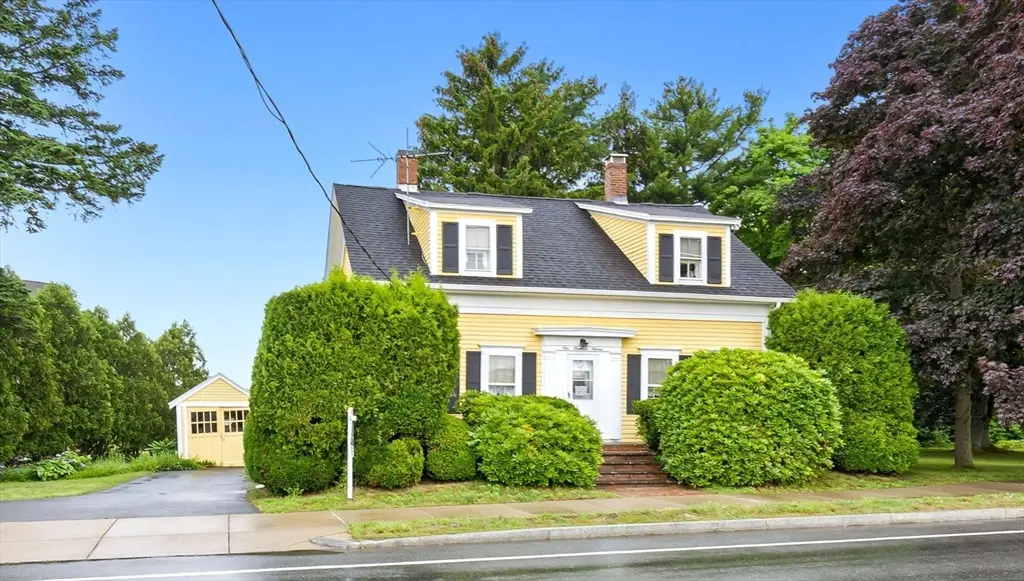 109-111 Liberty St, Danvers, MA 01923 - #1