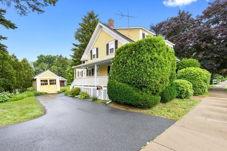 109-111 Liberty St, Danvers, MA 01923 - #2