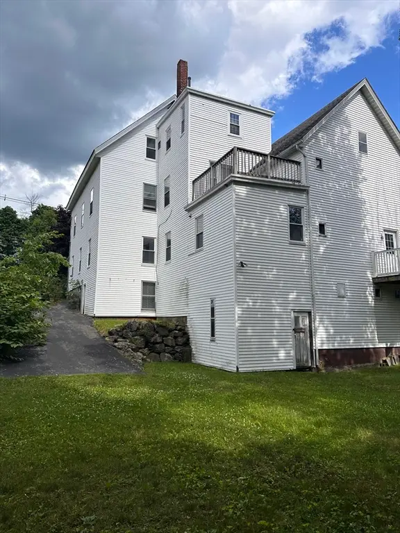 353 Chestnut St, Gardner, MA 01440 - #2