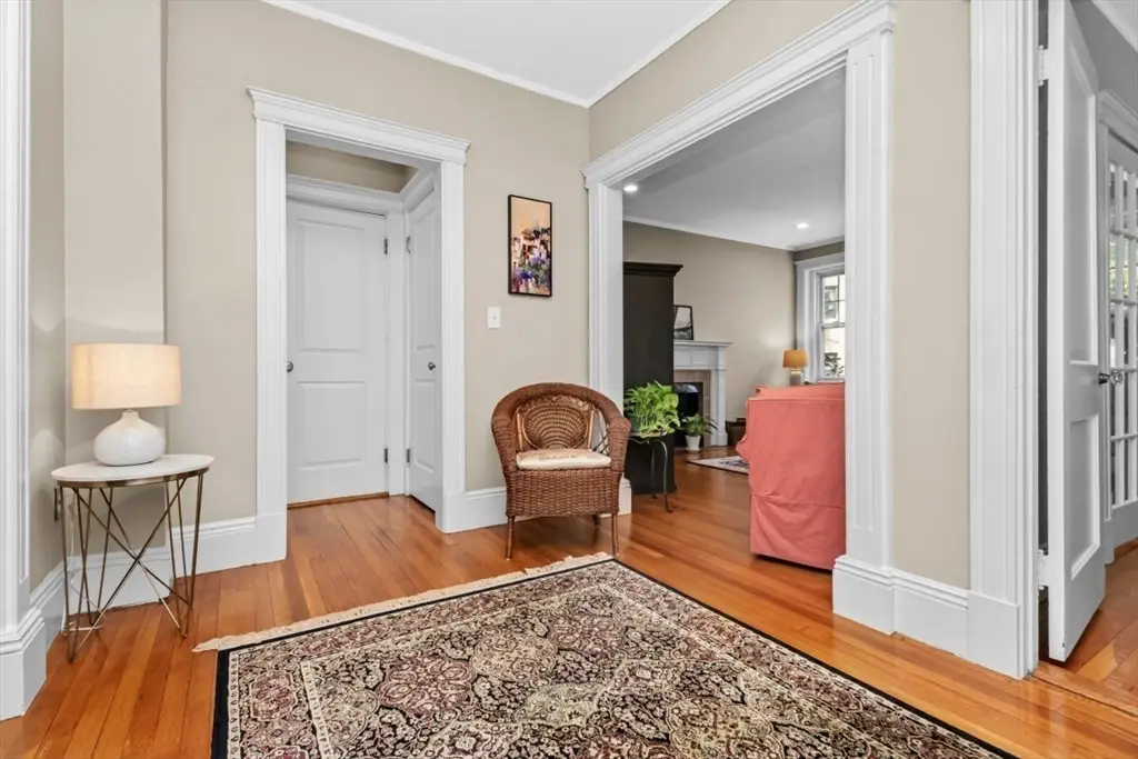 18 Medfield St. #4, Boston, MA 02215 - #1