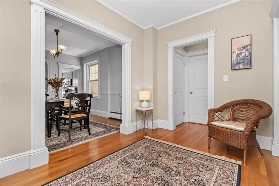 18 Medfield St. #4, Boston, MA 02215 - #2
