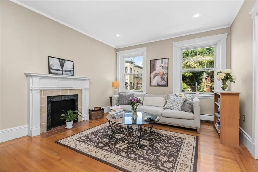 18 Medfield St. #4, Boston, MA 02215 - #3