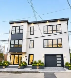 66 Homer Street #2, Boston, MA 02128