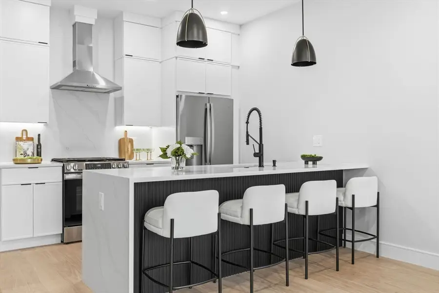66 Homer Street #2, Boston, MA 02128 - #2