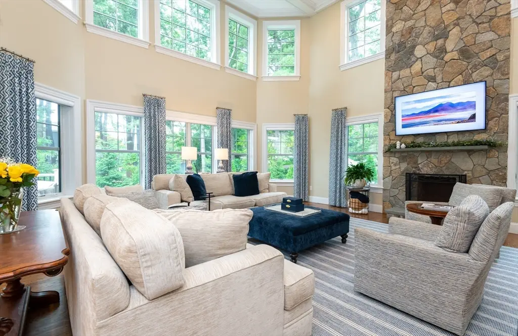 22 Oldham Road, Arlington, MA 02474 - #1