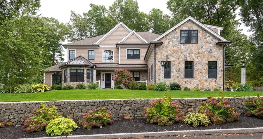 22 Oldham Road, Arlington, MA 02474 - #2