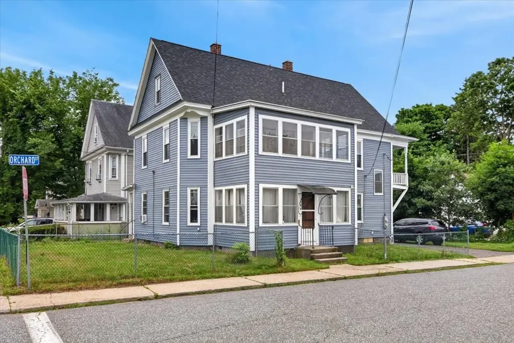 1644-1646 N Main St, Palmer, MA 01069 - #1