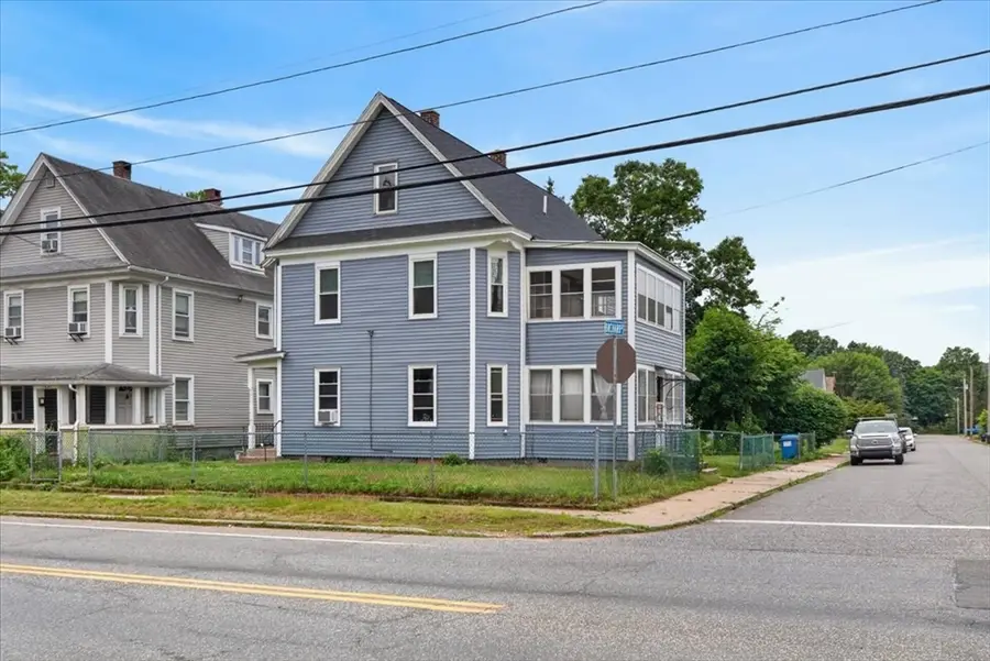 1644-1646 N Main St, Palmer, MA 01069 - #3