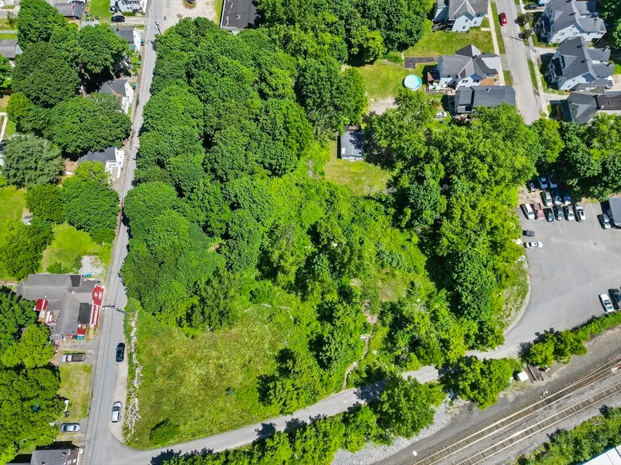 0 Pleasant St, Pittsfield, MA 01201 - #3