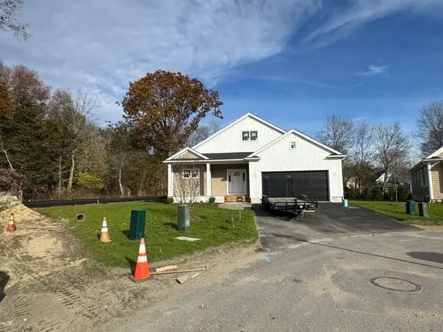 20 Coach Road, Easton, MA 02356 - #2