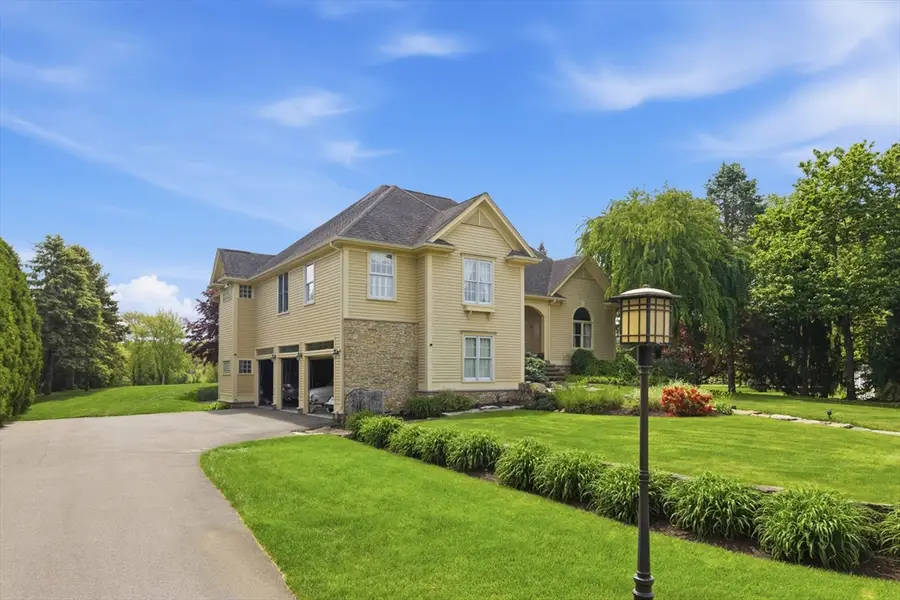 3 Sandpiper Dr, Westport, MA 02790 - #2