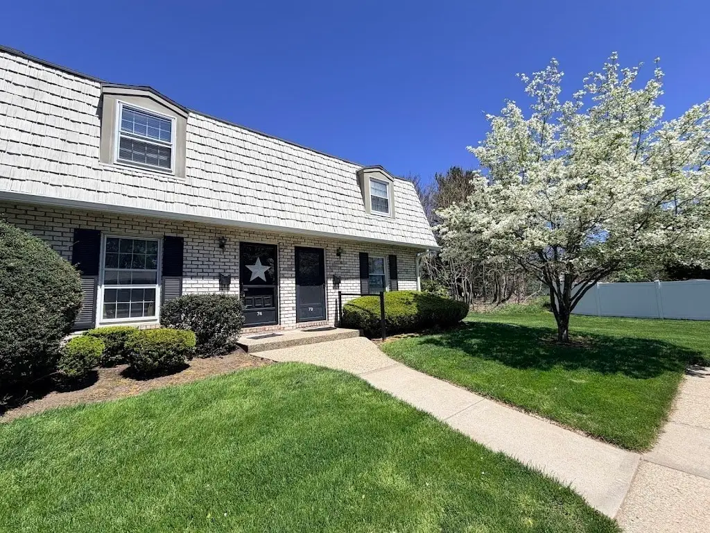 74 Plantation Drive #74, Agawam, MA 01001 - #1
