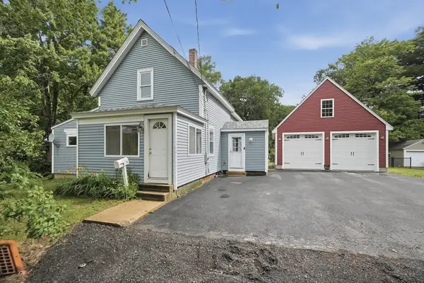 53 Water Street, Gardner, MA 01440