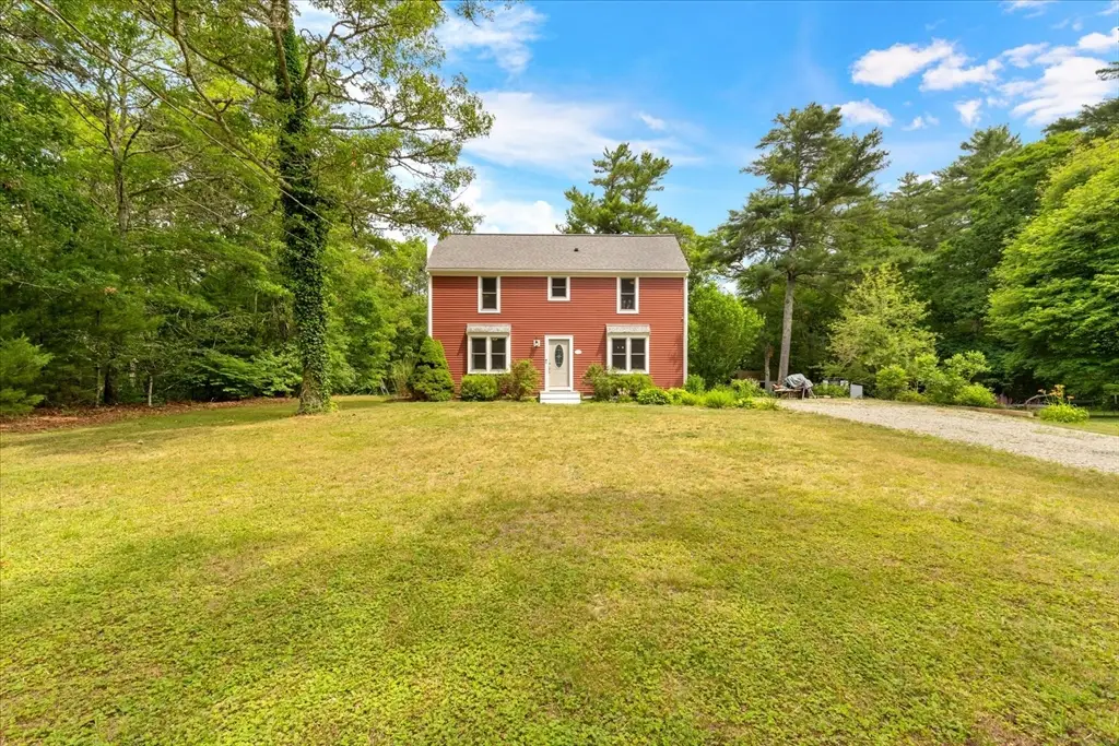 103 John Ewer Rd, Sandwich, MA 02563 - #1