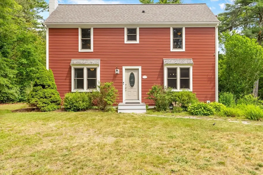 103 John Ewer Rd, Sandwich, MA 02563 - #2