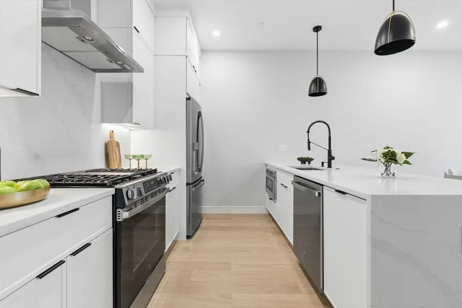 66 Homer Street #3, Boston, MA 02128 - #3