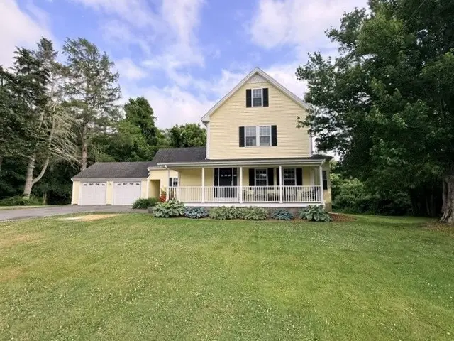529 Crescent Street, East Bridgewater, MA 02333 - #1