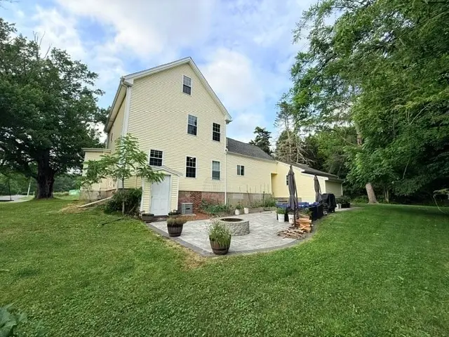 529 Crescent Street, East Bridgewater, MA 02333 - #2