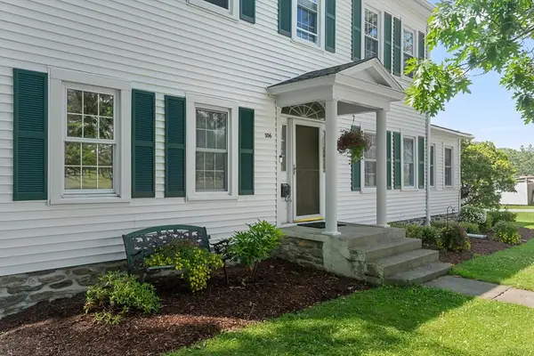306 Pleasant St, Leicester, MA 01524