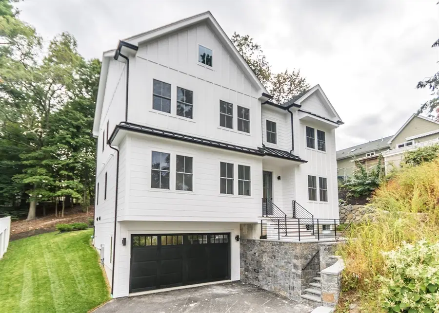 22 Irene Circle, Waltham, MA 02453 - #2
