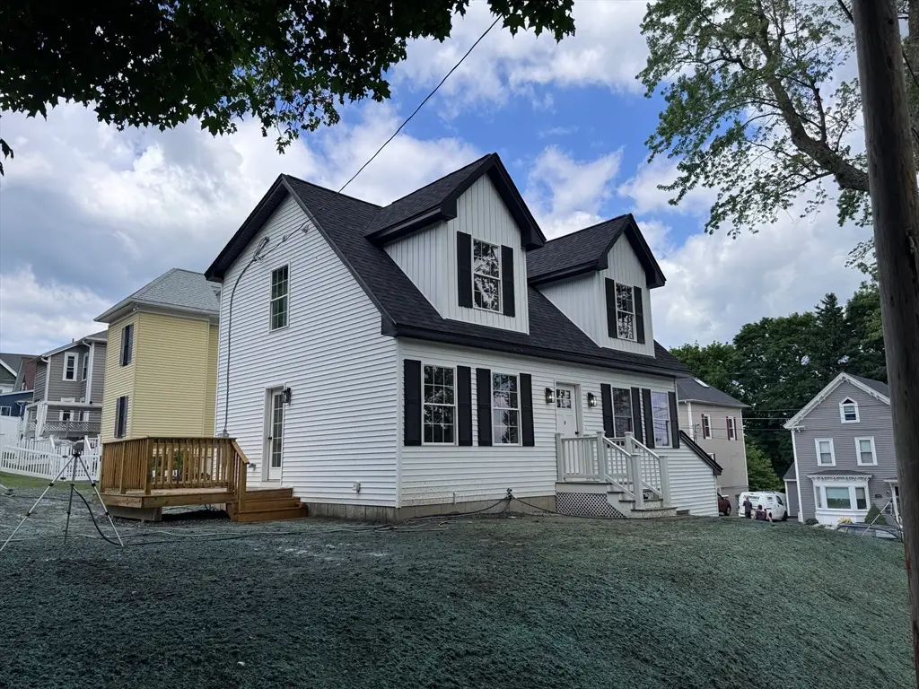 167 S Row Road, Lunenburg, MA 01462 - #1