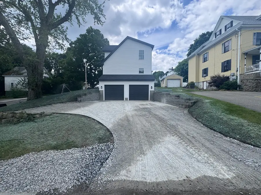 167 S Row Road, Lunenburg, MA 01462 - #2