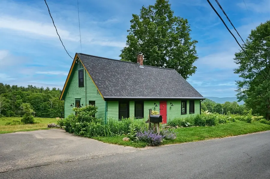 520 Legate Hill, Charlemont, MA 01339 - #3