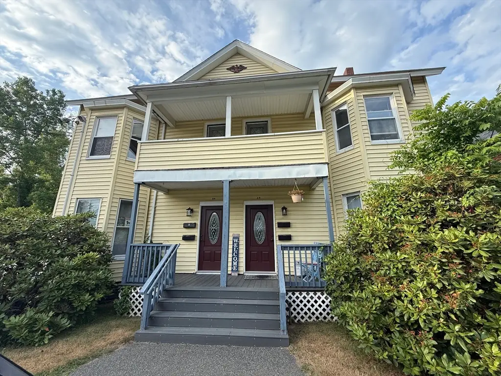 38-40 Morse Ave, Ware, MA 01082 - #1
