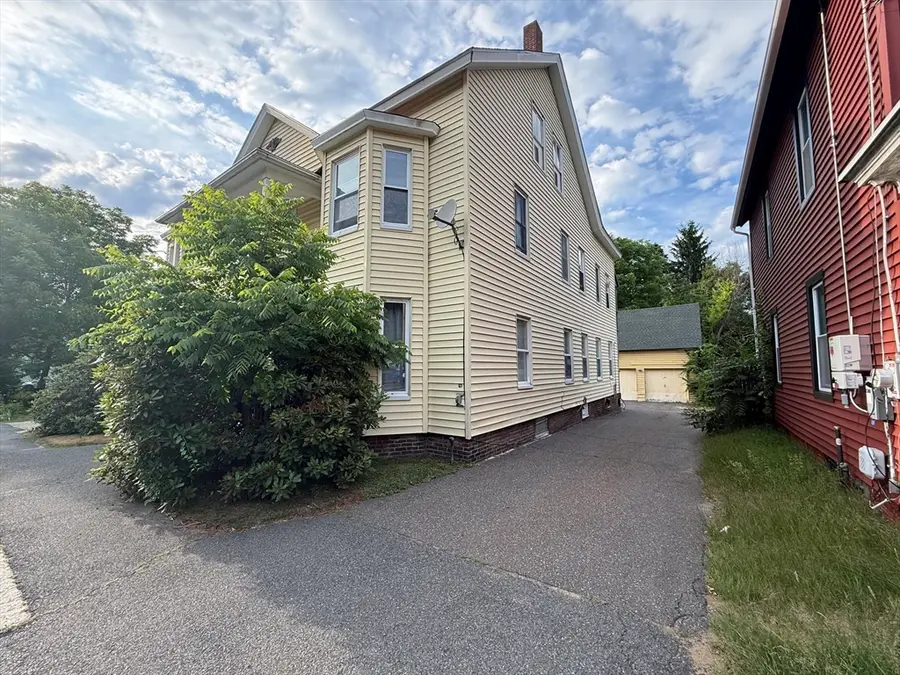 38-40 Morse Ave, Ware, MA 01082 - #2