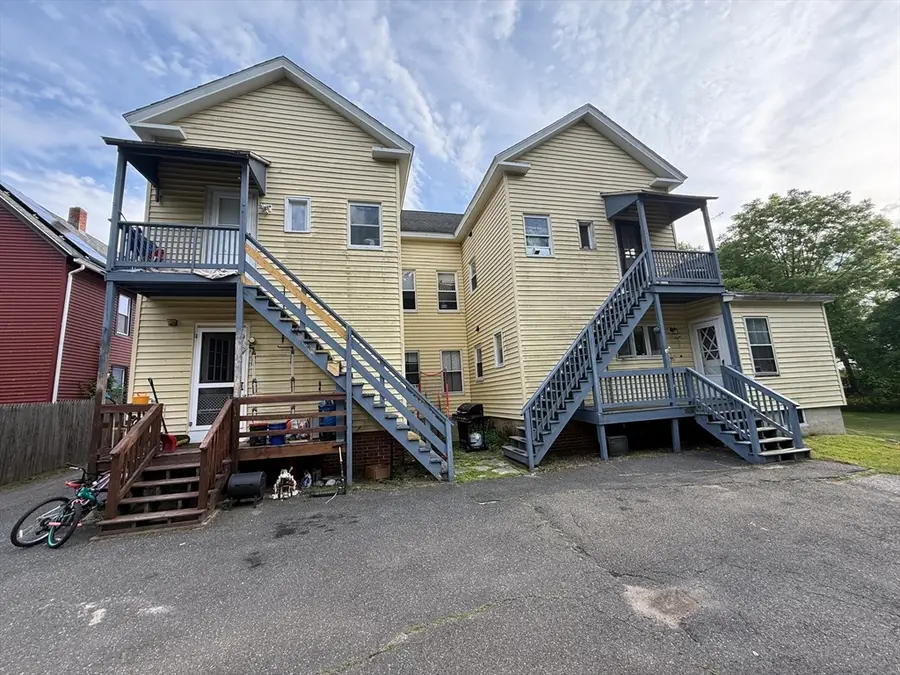 38-40 Morse Ave, Ware, MA 01082 - #3