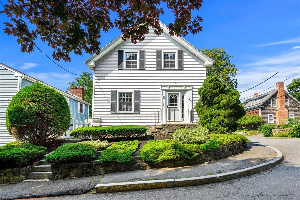 10 Highland Terrace, Marblehead, MA 01945 - #1