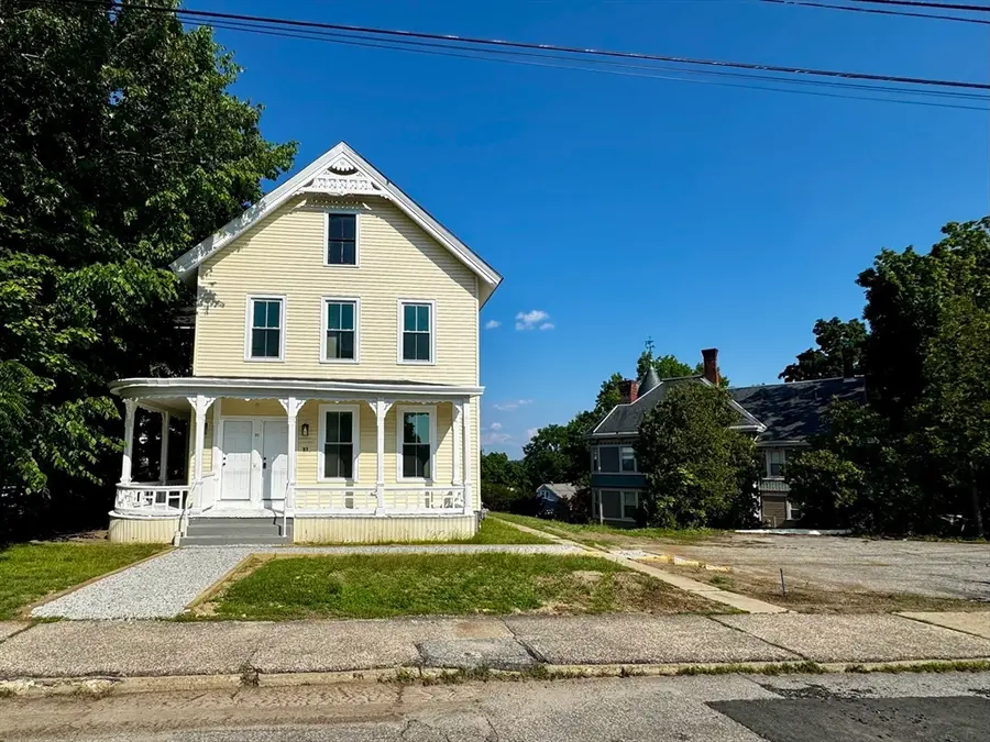 37 Oakes, Southbridge, MA 01550 - #3