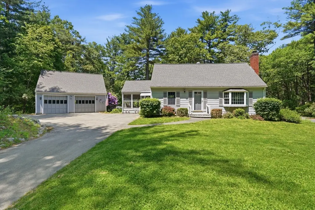 33 Cold Spring Rd, Westford, MA 01886 - #1