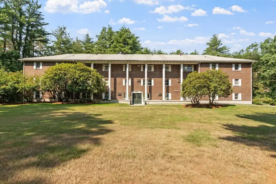 420 Great Road #C1, Acton, MA 01720 - #2