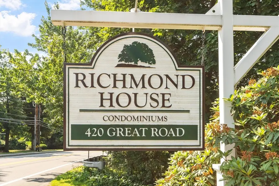 420 Great Road #C1, Acton, MA 01720 - #3