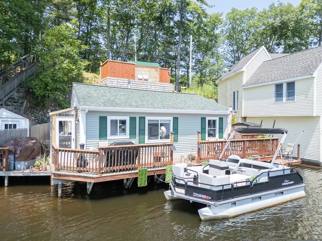49 Boat House Rd, Groton, MA 01450 - #1