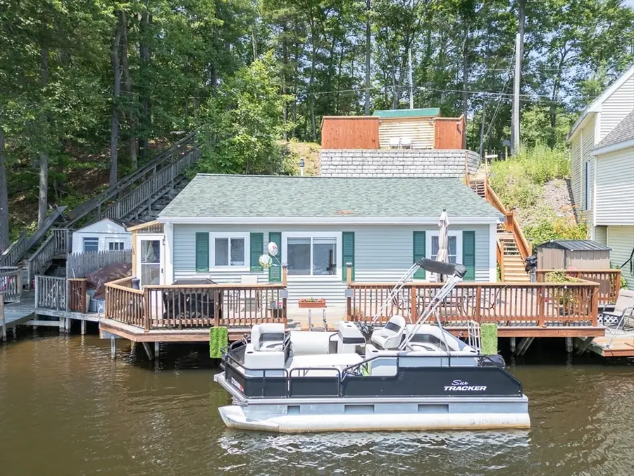 49 Boat House Rd, Groton, MA 01450 - #2
