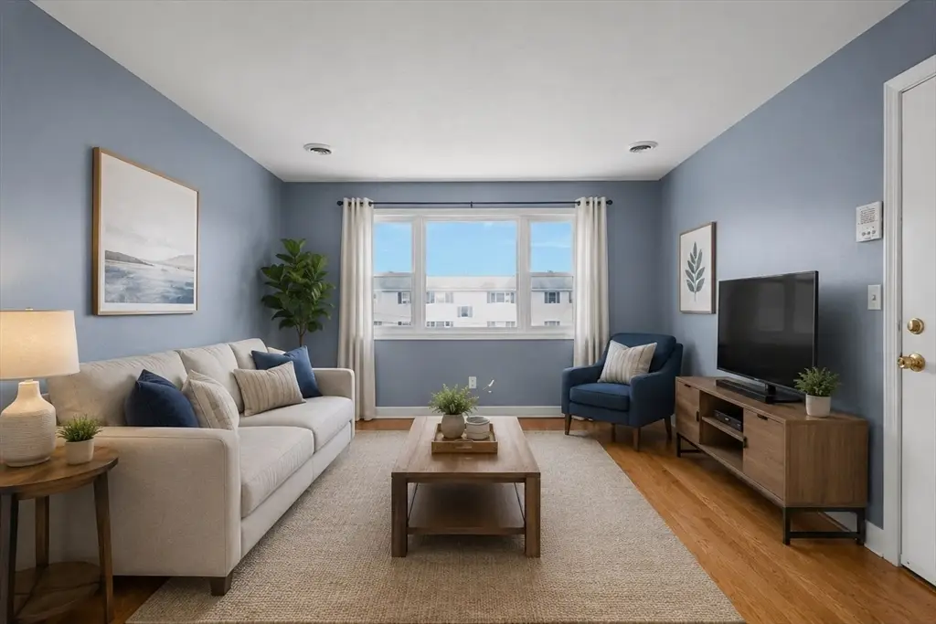 135 Vale Street #16, Fall River, MA 02724 - #1