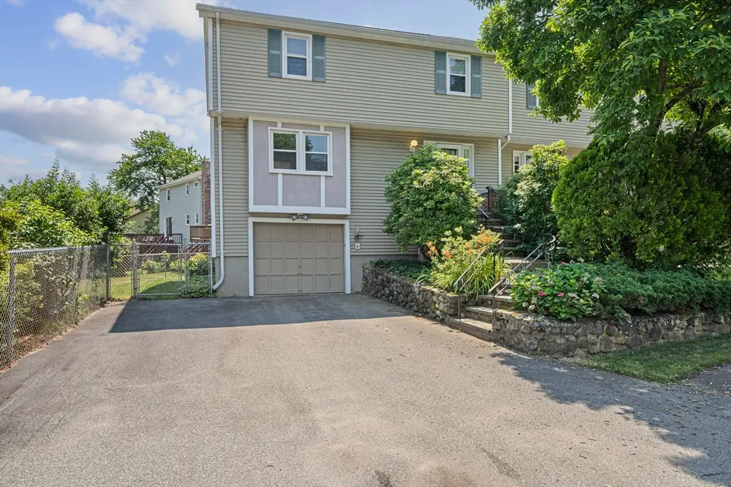 12 Pearl St #12, Randolph, MA 02368 - #1